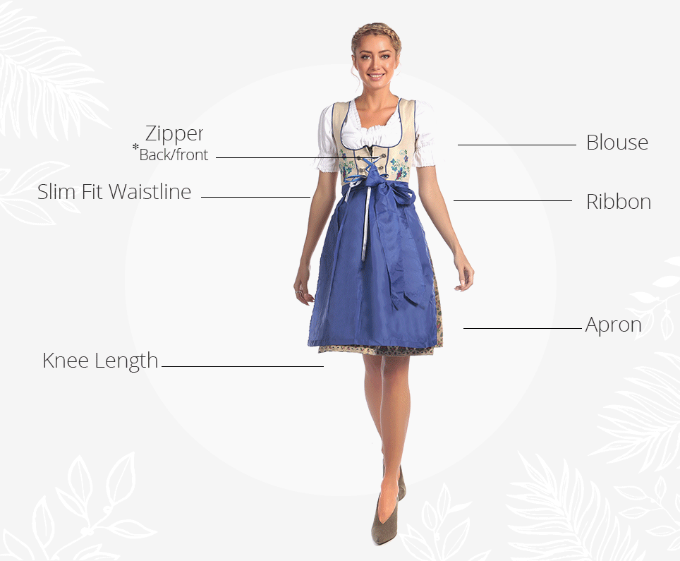 dirndl online shop