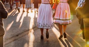 Buy Dirndl online