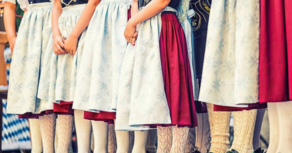 Buy Dirndl Online