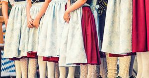 Buy Dirndl Online