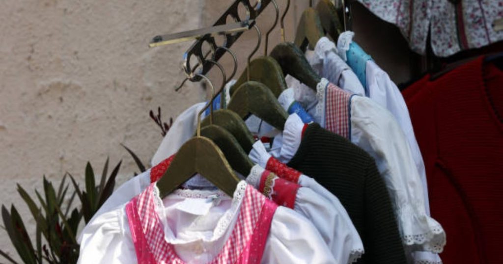 Buy Dirndl Online