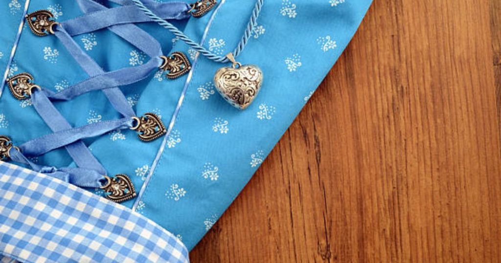 Buy Dirndl Online