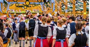 Buy Dirndl Online