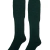 Lederhosen Socks Green Glam Extravaganza