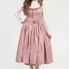 Dirndl Dusk Beige